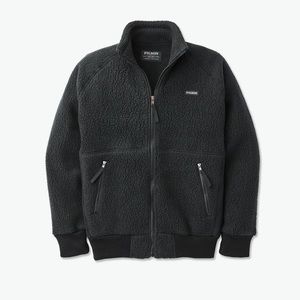 Filson Sherpa Fleece Jacket